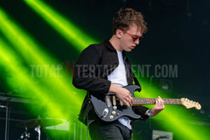 Bingley Weekender, Festival, Bingley, Mark Ellis, Review, Music, TotalNtertainment