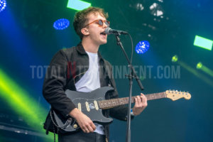 Bingley Weekender, Festival, Bingley, Mark Ellis, Review, Music, TotalNtertainment