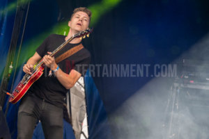 Bingley Weekender, Festival, Bingley, Mark Ellis, Review, Music, TotalNtertainment