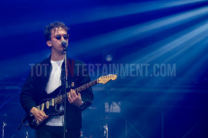 Bingley Weekender, Festival, Bingley, Mark Ellis, Review, Music, TotalNtertainment