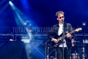 Bingley Weekender, Festival, Bingley, Mark Ellis, Review, Music, TotalNtertainment