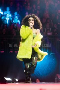 X Factor, Leeds, music, totalntertainment, tour, First Direct Arena