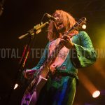 The Darkness, Leeds, O2 Academy, Graham Finney, music, totalntertainment