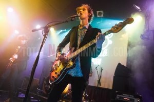 The Harriets, Leeds, Lending Room, TotalNtertainment, Graham FInney