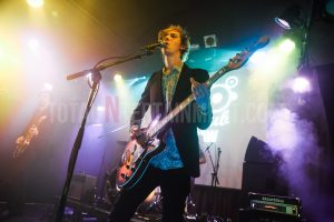 The Harriets, Leeds, Lending Room, TotalNtertainment, Graham FInney