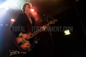 The Harriets, Leeds, Lending Room, TotalNtertainment, Graham FInney