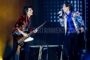 The Rolling Stones, Old Trafford, Manchester, Graham Finney, tour, TotalNtertainment