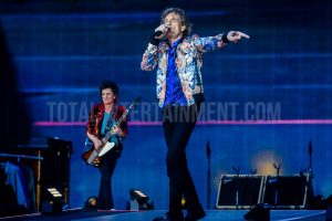 The Rolling Stones, Old Trafford, Manchester, Graham Finney, tour, TotalNtertainment