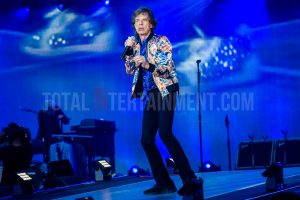 The Rolling Stones, Old Trafford, Manchester, Graham Finney, tour, TotalNtertainment