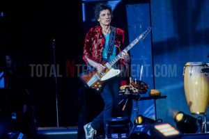 The Rolling Stones, Old Trafford, Manchester, Graham Finney, tour, TotalNtertainment