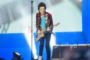 The Rolling Stones, Old Trafford, Manchester, Graham Finney, tour, TotalNtertainment
