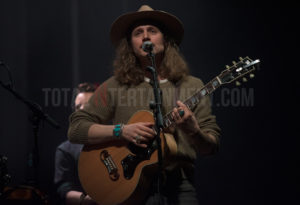 The Wandering Hearts, Graham Finney, York, Barbican, Review, TotalNtertainment, Live