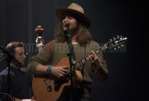 The Wandering Hearts, Graham Finney, York, Barbican, Review, TotalNtertainment, Live
