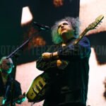 The Cure, Music News, Leeds, Jo Forrest, TotalNtertainment, Live Event