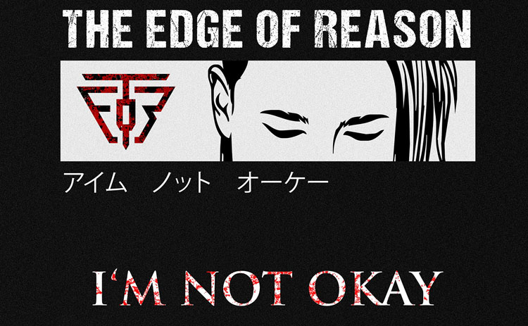 The Edge of Reason, New Single, I'm Not Okay, My Chemical Romance, Music