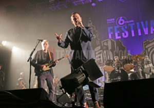 BBC 6, Liverpool, Review, TotalNtertainment, Sakura, Festival, Music