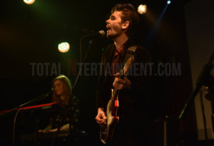 #360RAW, Leeds, 360 Club, The Harriets, Graham Finney, Review, TotalNtertainment