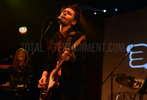 #360RAW, Leeds, 360 Club, The Harriets, Graham Finney, Review, TotalNtertainment