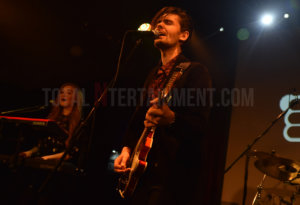 #360RAW, Leeds, 360 Club, The Harriets, Graham Finney, Review, TotalNtertainment