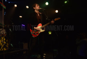 #360RAW, Leeds, 360 Club, The Harriets, Graham Finney, Review, TotalNtertainment