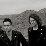 The Killers band photo