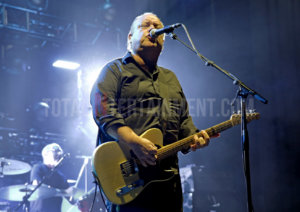 Pixies, Manchester, Sakura, Review, TotalNtertainment, Music