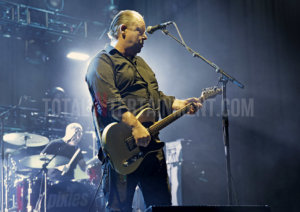 Pixies, Manchester, Sakura, Review, TotalNtertainment, Music