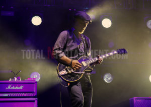 Pixies, Manchester, Sakura, Review, TotalNtertainment, Music