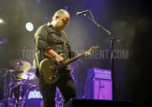 Pixies, Manchester, Sakura, Review, TotalNtertainment, Music