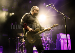 Pixies, Manchester, Sakura, Review, TotalNtertainment, Music