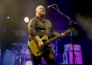 Pixies, Manchester, Sakura, Review, TotalNtertainment, Music