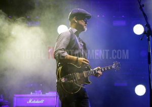 Pixies, Manchester, Sakura, Review, TotalNtertainment, Music