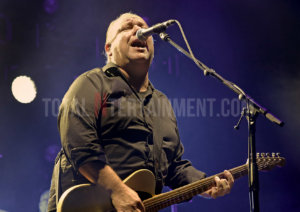 Pixies, Manchester, Sakura, Review, TotalNtertainment, Music