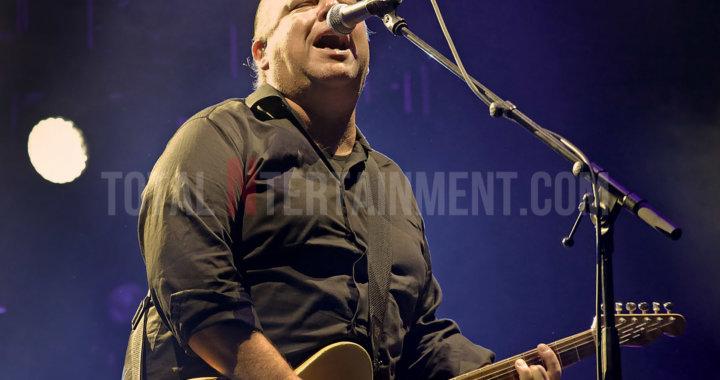 Pixies still performing magic together after 30 years
