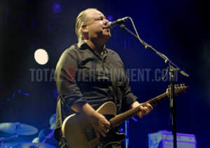 Pixies, Manchester, Sakura, Review, TotalNtertainment, Music