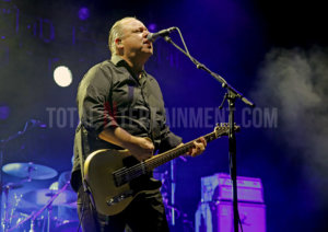 Pixies, Manchester, Sakura, Review, TotalNtertainment, Music