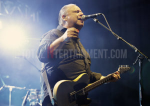 Pixies, Manchester, Sakura, Review, TotalNtertainment, Music