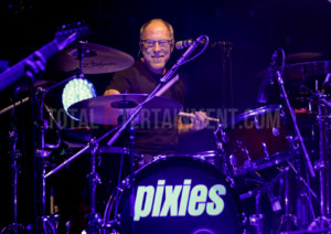 Pixies, Manchester, Sakura, Review, TotalNtertainment, Music