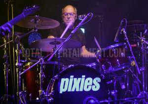 Pixies, Manchester, Sakura, Review, TotalNtertainment, Music