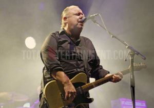 Pixies, Manchester, Sakura, Review, TotalNtertainment, Music