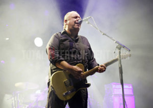 Pixies, Manchester, Sakura, Review, TotalNtertainment, Music