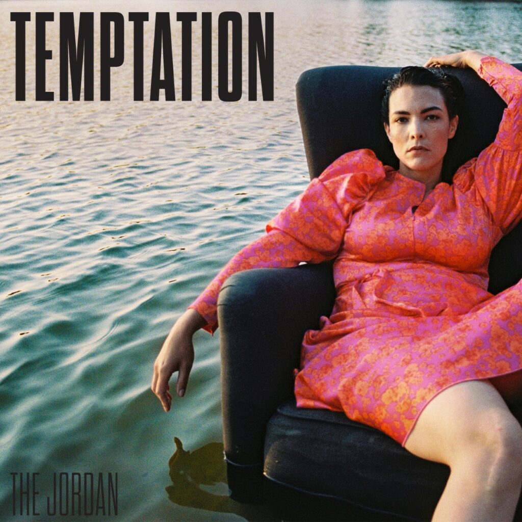 The Jordan, Music News, New Single, Temptation, TotalNtertainment