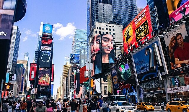 The 10 Biggest Broadway Shows This Fall