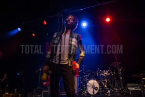 Temperance Movement, Manchester, TotalNtertainment, Music, Christopher James Ryan, Review