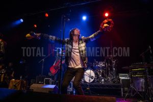 Temperance Movement, Manchester, TotalNtertainment, Music, Christopher James Ryan, Review