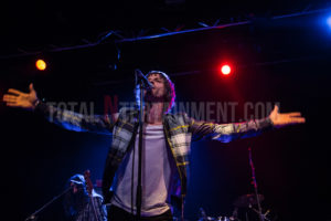 Temperance Movement, Manchester, TotalNtertainment, Music, Christopher James Ryan, Review