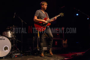 Temperance Movement, Manchester, TotalNtertainment, Music, Christopher James Ryan, Review