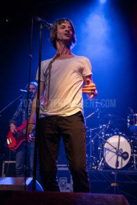 Temperance Movement, Manchester, TotalNtertainment, Music, Christopher James Ryan, Review