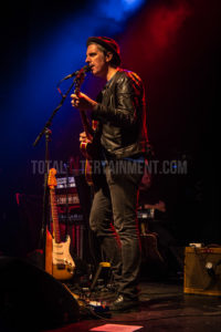 Temperance Movement, Manchester, TotalNtertainment, Music, Christopher James Ryan, Review