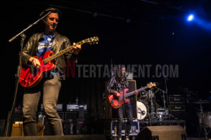 Temperance Movement, Manchester, TotalNtertainment, Music, Christopher James Ryan, Review